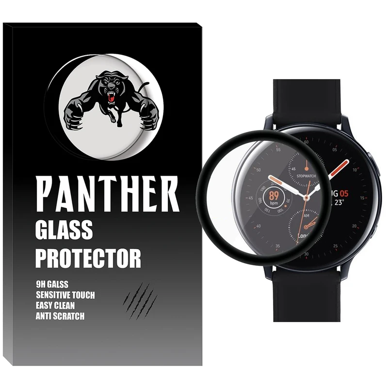 محافظ صفحه نمایش پنتر مدل FUP-01 مناسب برای ساعت هوشمند سامسونگ Galaxy Watch Active 2 40mm