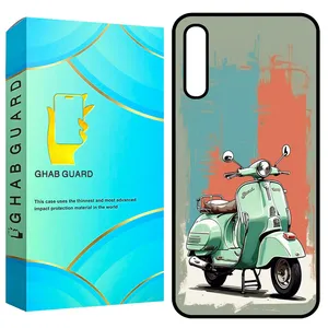 Ghab Guard GCHPA50 Cover For Samsung Galaxy A50 / A50s / A30s