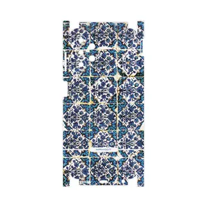 MAHOOT Iran-Tile1-FullSkin Cover Sticker for Samsung Galaxy A13