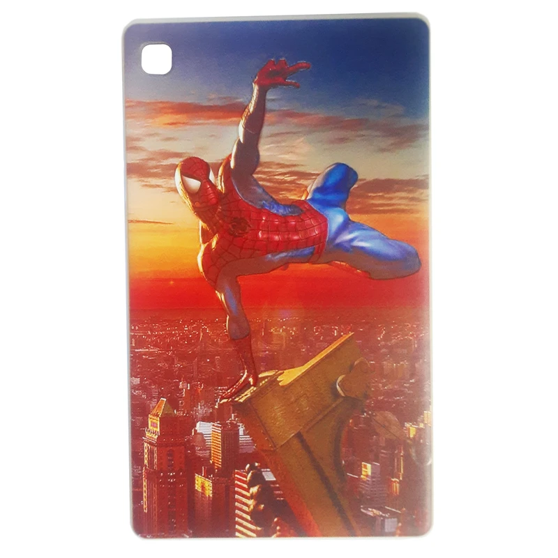 کاور کد T021 مناسب برای تبلت سامسونگ Galaxy Tab A7 Lite 2021 T225