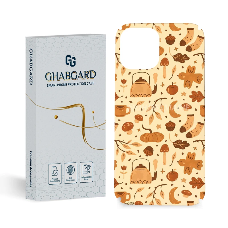  کاور قاب گارد مدل دخترانه مناسب برای گوشی موبایل اپل iPhone 12 Pro Max