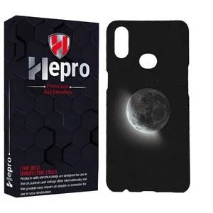 HEPRO MC Cover for SAMSUNG GALAXY M20