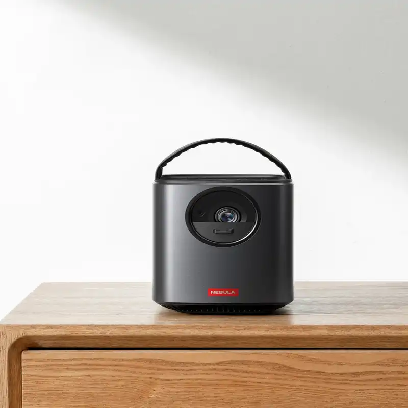 ویدئو پروژکتور نبولا مدل Mars II Pro