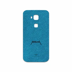 MAHOOT BL-MTLC Cover Sticker for Huawei Ascend G8