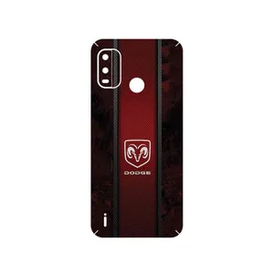 MAHOOT Dodge Cover Sticker for Nokia G11 Plus