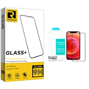 Randika GLD Screen Protector For Apple Iphone 12
