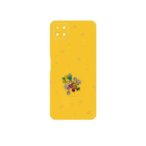 MAHOOT Nostalgic whirligig Cover Sticker for Huawei Nova Y60
