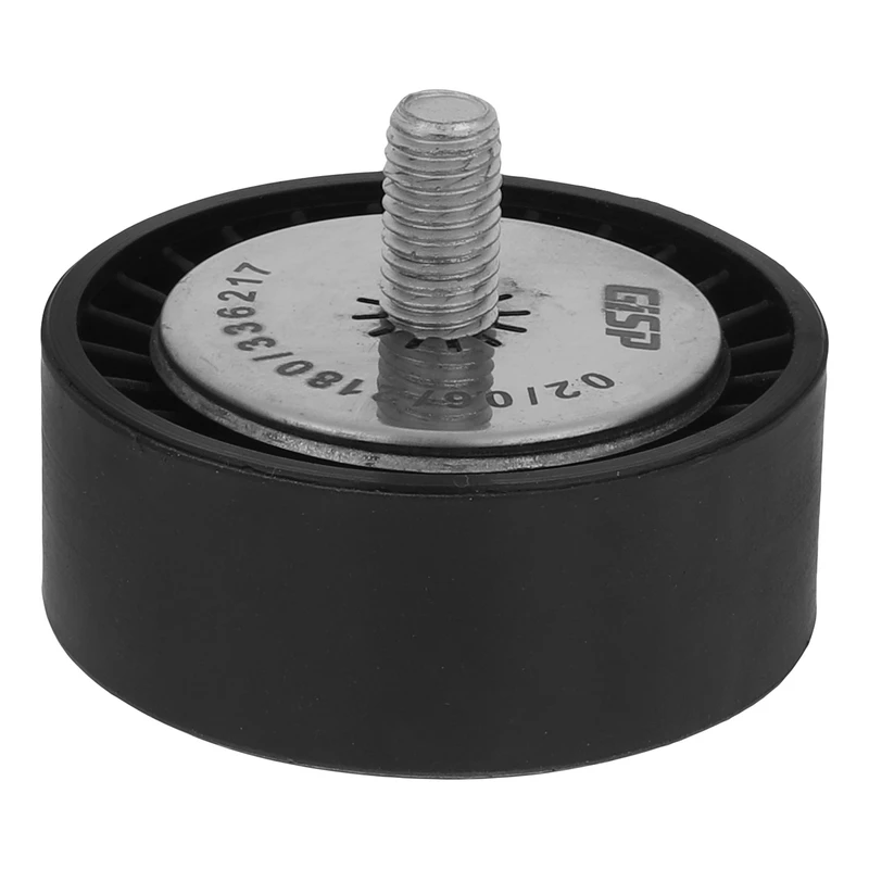 غلطک هرزگرد دوبل کولر جی ای اس پی کد 336217 مدل C مناسب برای دنا و دنا پلاس