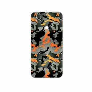 MAHOOT Autumn-Army Cover Sticker for Xiaomi Poco C31