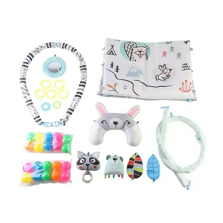 تشک بازی مدل خرگوش وراکن