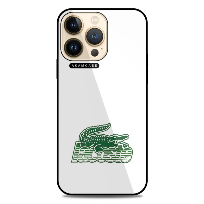 کاور آکام مدل AMC-WA13PRO-BRANDS-19 مناسب برای گوشی موبایل اپل iPhone 13 Pro