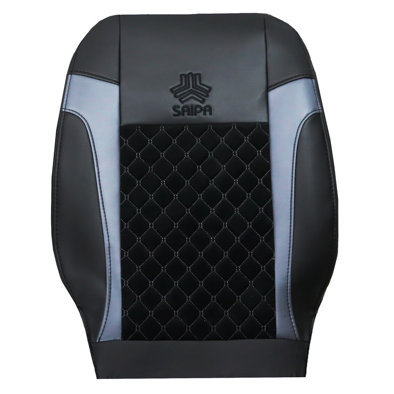 روکش صندلی خودرو سوشیانت مدل A-11 مناسب برای پراید 131