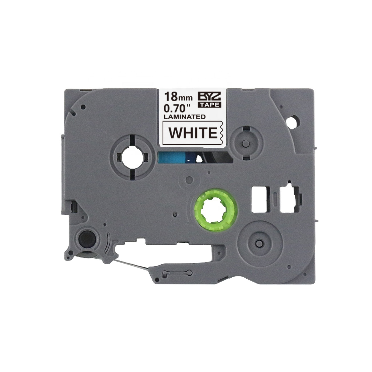 برچسب پرینتر لیبل زن مدل TZc-241