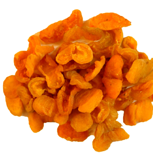 برگه زرد آلو  - 600 گرم