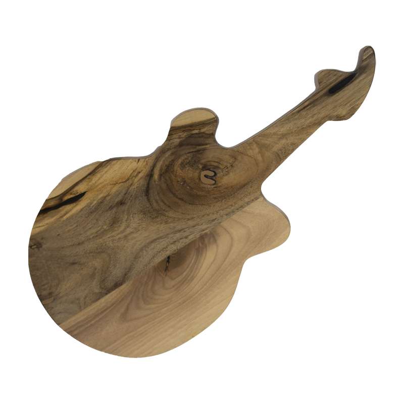 تخته سرو مدل گیتار