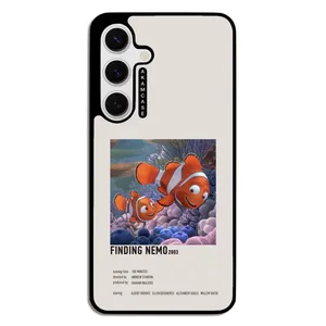 AKAM AMC-WSGS24-CARTOONS-22 Cover For Samsung Galaxy S24