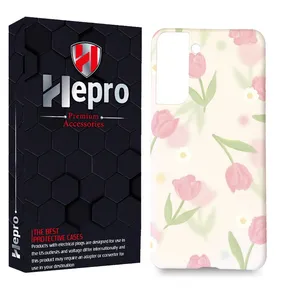 HEPRO MC Cover for Samsung Galaxy S21 FE