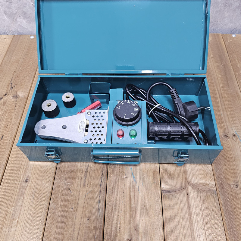 دستگاه اتو لوله سبز باس مدل 32C