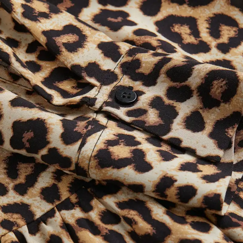 پیراهن زنانه اچ اند ام مدل 1005559009