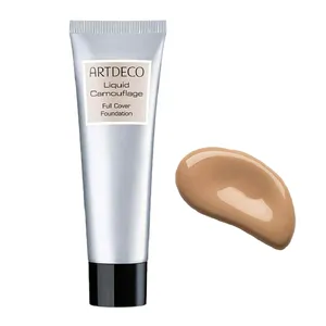 کرم پودر مایع آرت دکو مدل Full Cover شماره 38 مناسب برای انواع پوست حجم 25 میلی لیتر