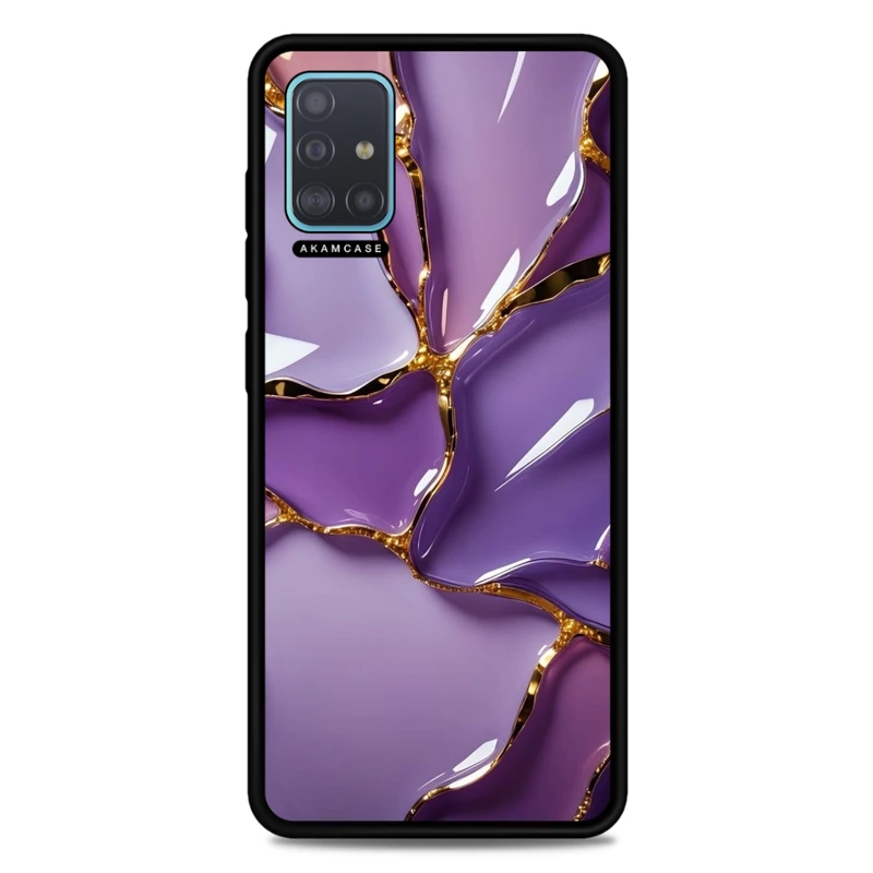 کاور آکام مدل AMC-WSGA51-JWELERY-21 مناسب برای گوشی موبایل سامسونگ Galaxy A51