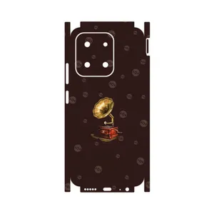 MAHOOT Gramophone Nostalgia-FullSkin Cover Sticker for Xiaomi Poco C85