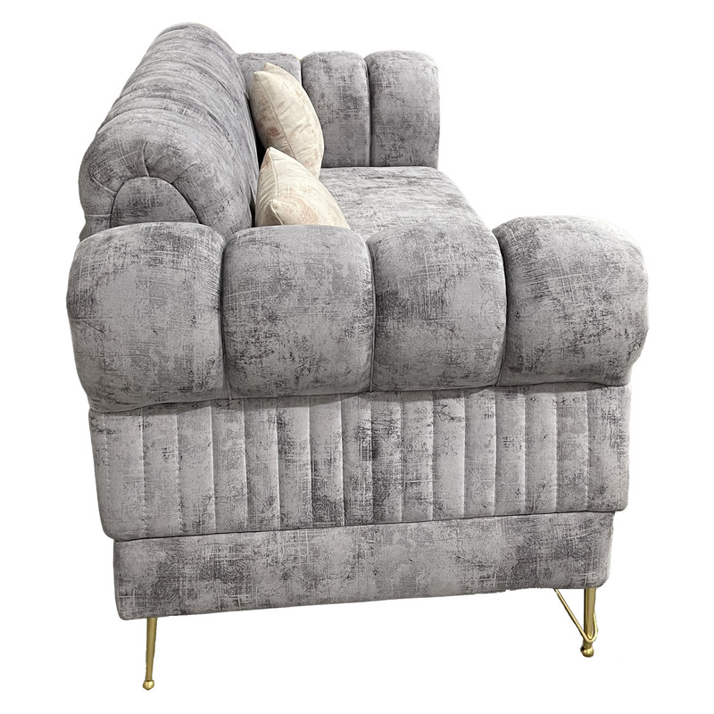 مبل 5 نفره پیمان مبل مدل نایک