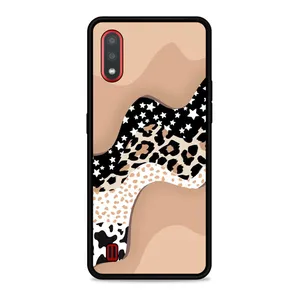 AKAM AMCDG-A01-AD10 Cover For Samsung Galaxy A01
