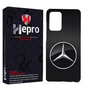 HEPRO MC Cover for Samsung Galaxy A52 / A52s