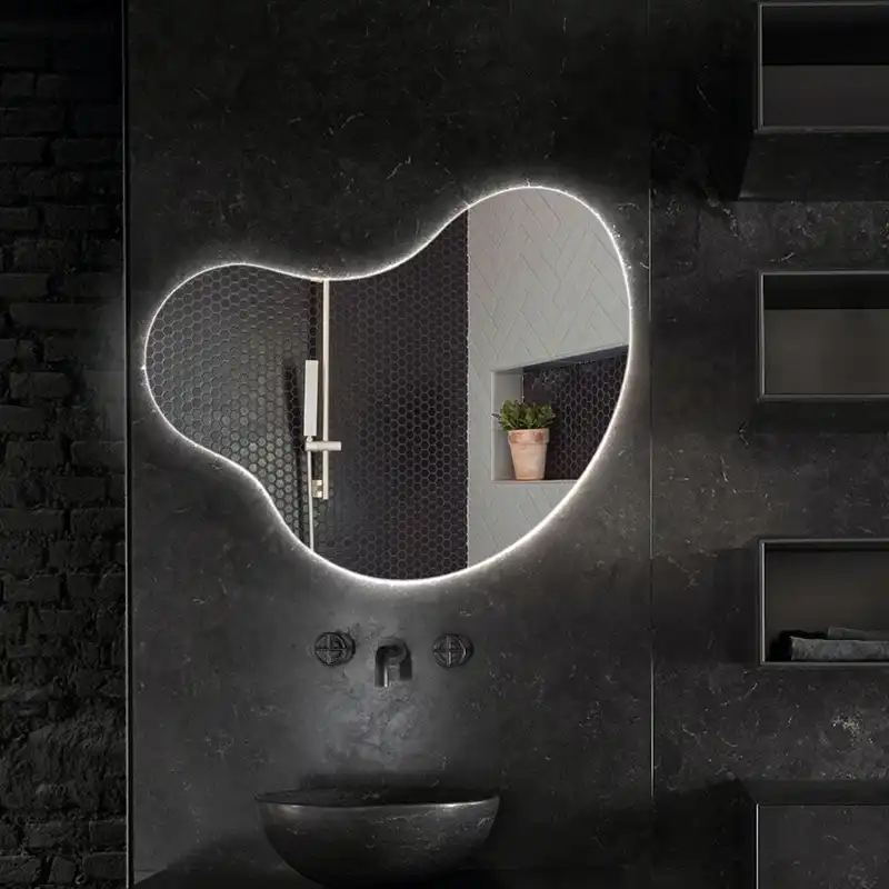 آینه سرویس بهداشتی سایان هوم مدل Behrad