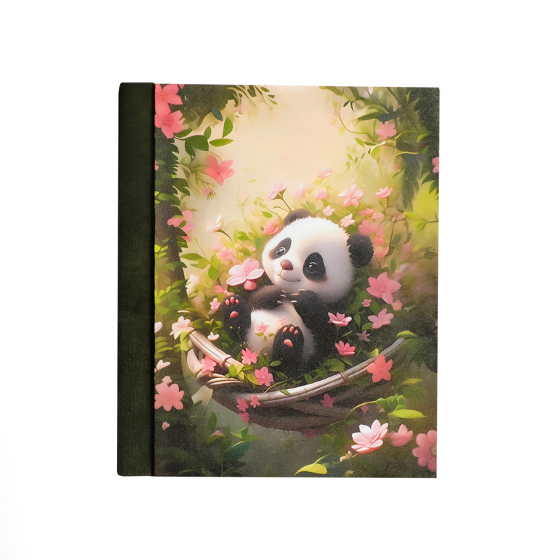 آلبوم عکس کودک مدل شومیز