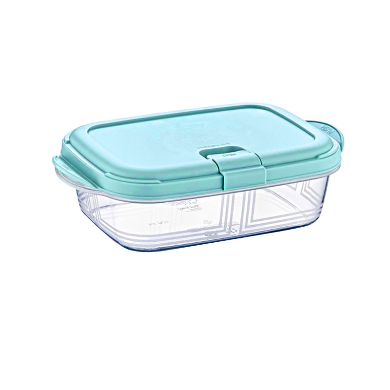 ظرف نگهدارنده هوبی لایف مدل PushUP1100