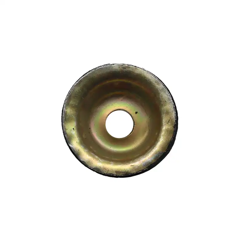 پولک توپی سر کمک فنر ایران مانرو کد 493 مناسب برای پژو 405