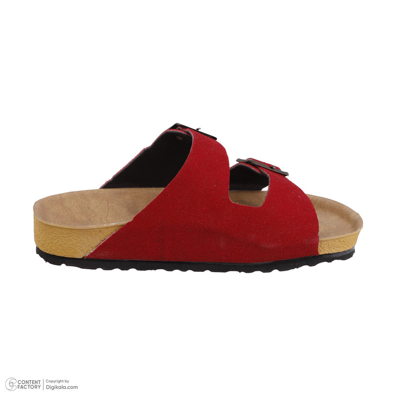 صندل زنانه کروماکی مدل kmfw325