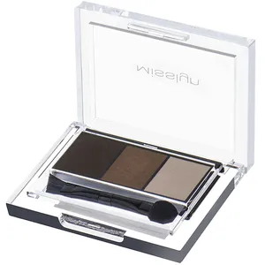 سایه ابرو میسلین سری Eyebrow And Lift Powder شماره 7