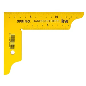 گونیا نجاری کی دبلیو مدل DANA15 سایز 150 میلی متر 