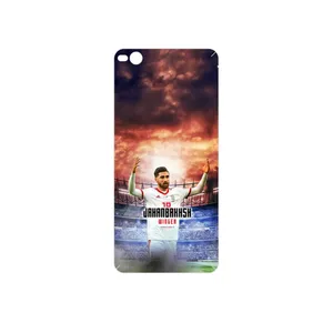 MAHOOT Alireza Jahanbakhsh Cover Sticker for HTC One X9