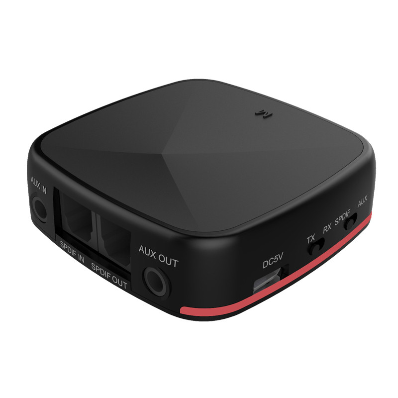 گیرنده و فرستنده بلوتوثی صدا مدل JRBC05