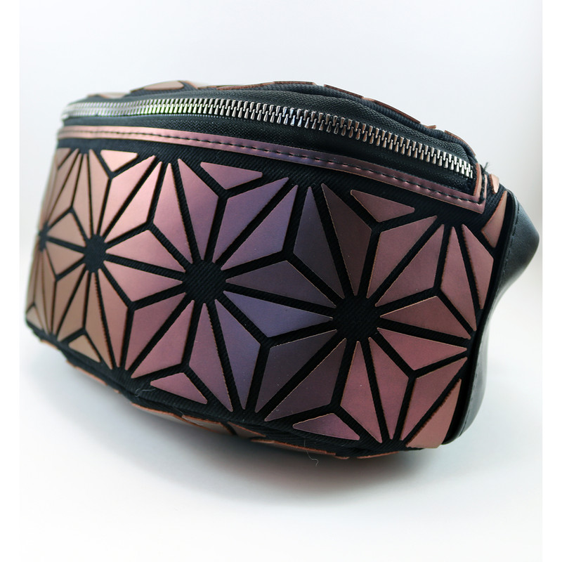 کیف کمری زنانه مدل ستاره