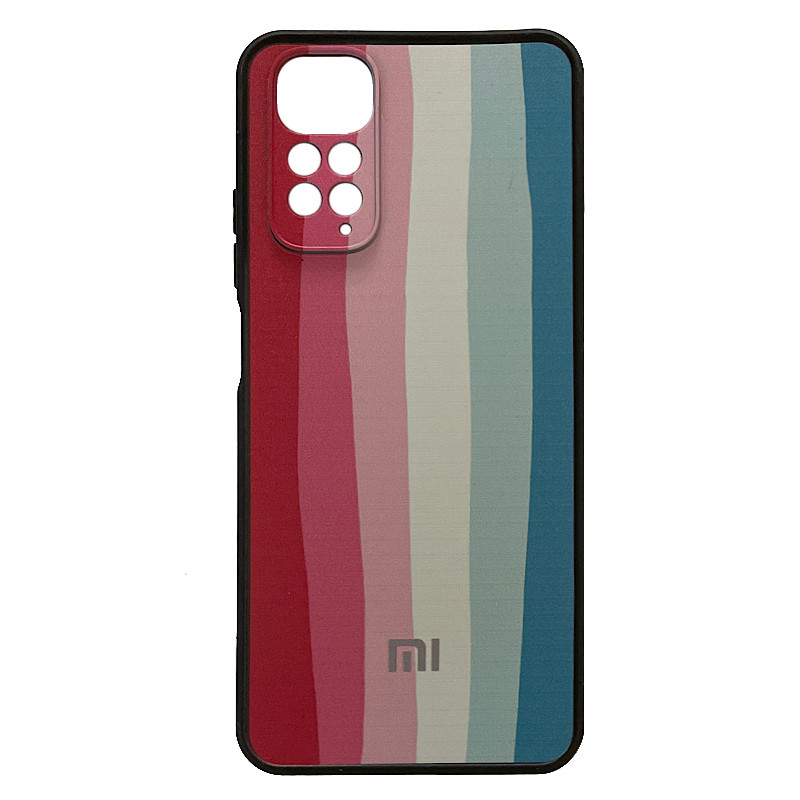 کاور مدل ND003 مناسب برای گوشی موبایل شیائومی Redmi Note 11 / Note 11 4G