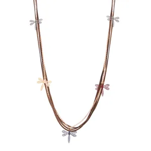 گردنبند زنانه مدل L1029