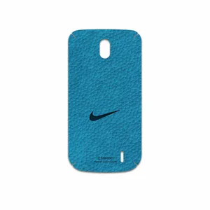 MAHOOT BL-NK Cover Sticker for Nokia 1