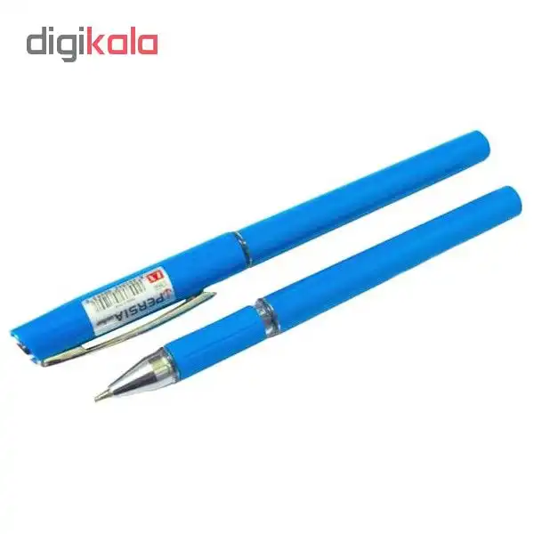 خودکار پرشیا مدل LX بسته دو عددی