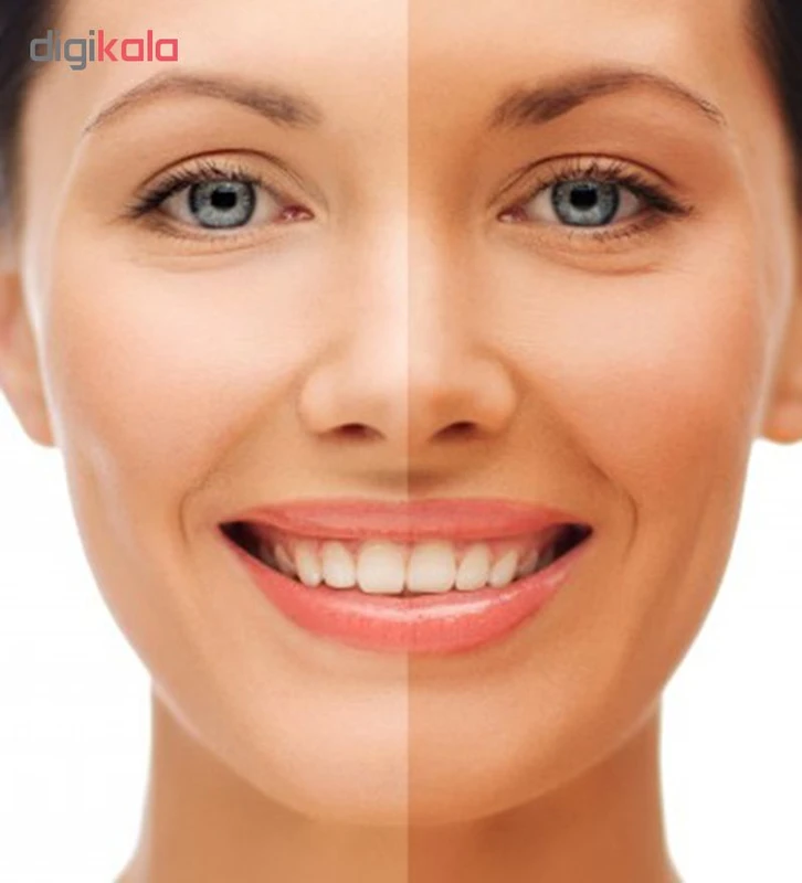 عکس شماره 4 : پنکیک برنزه کننده پرستیژ مدل مینرال شماره mbz-02