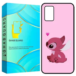 Ghab Guard GCHPA03S Cover For Samsung Galaxy A03s