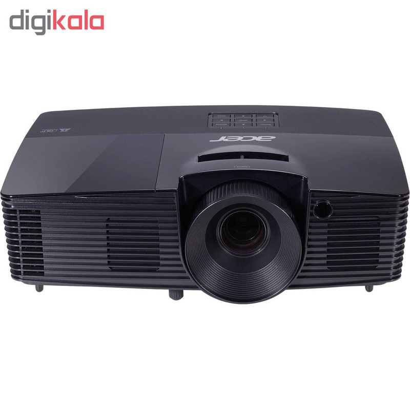 ویدیو پروژکتور ایسر مدل X117AH