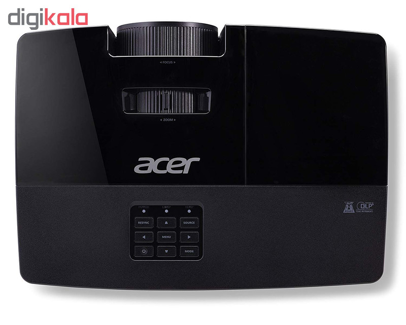 ویدیو پروژکتور ایسر مدل X117AH