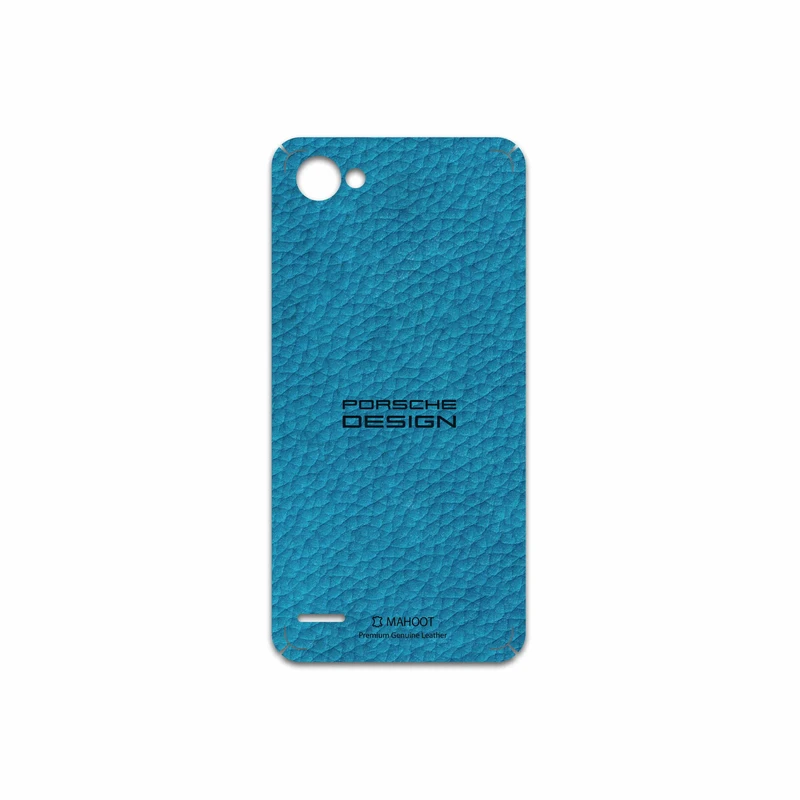 برچسب پوششی ماهوت مدل BL-PRDS مناسب برای گوشی موبایل ال جی Q6