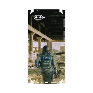 MAHOOT Reporter-FullSkin Cover Sticker for Oppo K1