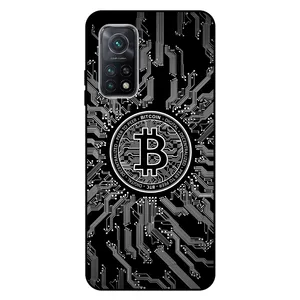  Megafone 7737 Cover For Xiaomi Redmi K30S